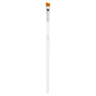 100% Pure Angled Brush