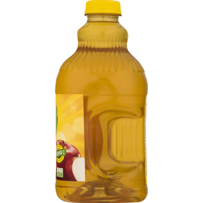 Mott's 100% Original Apple Juice