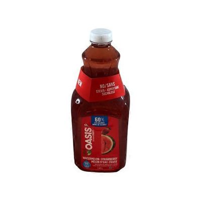 Oasis HydraFruit Watermelon Sb Lemonade
