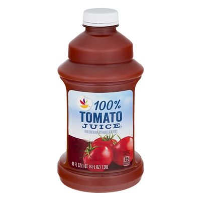 SB Tomato Juice