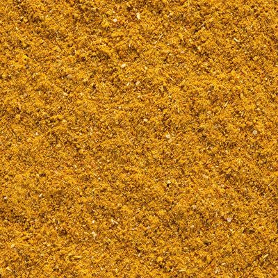 Frontier Bulk Ground Turmeric