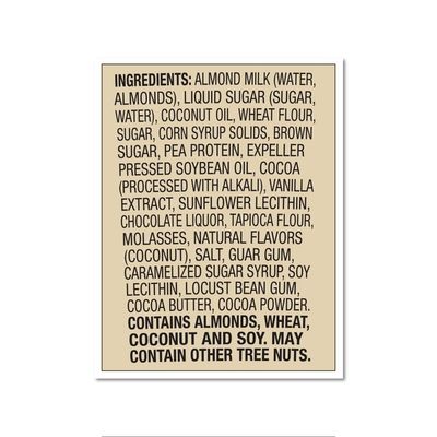 Ben & Jerry's Non-dairy Frozen Dessert Chocolate Chip Cookie Dough