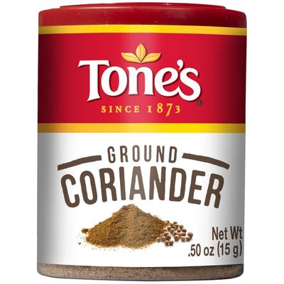 Tone's Ground Coriander