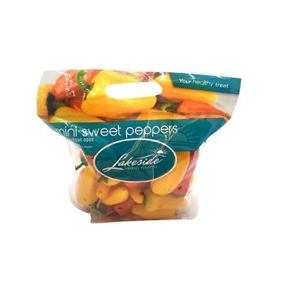 Lakeside Mini Sweet Peppers