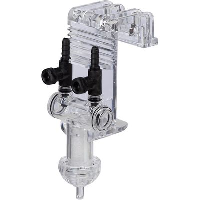 Petco 2 Way Air Control & Check Valve Combo For Fresh & Saltwater Aquariums
