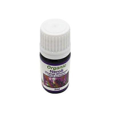 Pranarom Essential Oil, Neroli