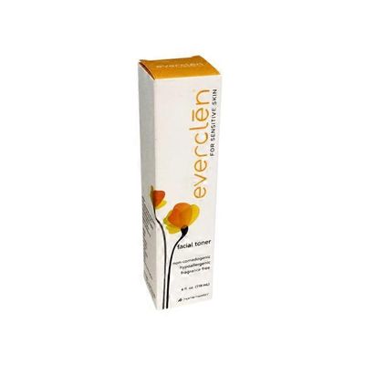 Home Health Products Everclen Facial Toner
