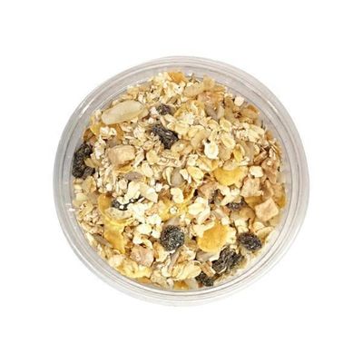Srf Organic Muesli