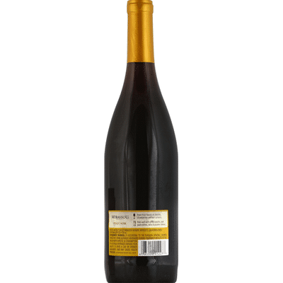 Mirassou Pinot Noir, California