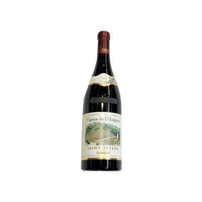 E. Guigal 2014 Saint Joseph Vignes de L'Hospice
