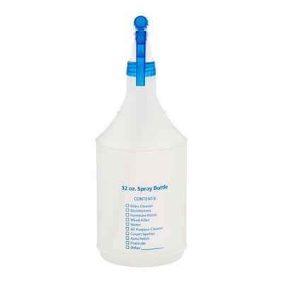 32 oz. Spray Bottle