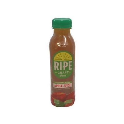 RIPE Apple Juice