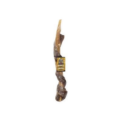 11-12" Beef Backstrap & Gullet Twist
