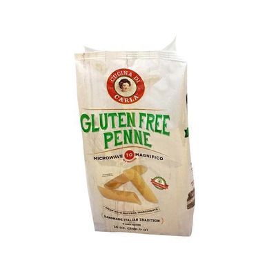 Cucina Di Carla Gluten Free Penne