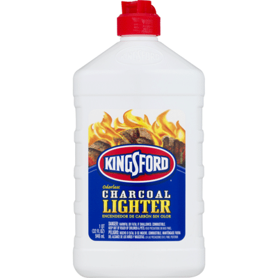 Kingsford Lighter Fluid