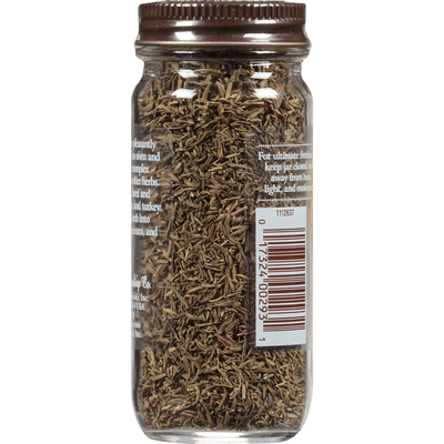 Spice Islands Thyme