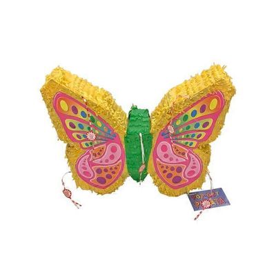 Unique Butterfly Pinata