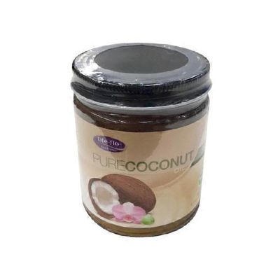 Life-flo Pure Coconut Oil