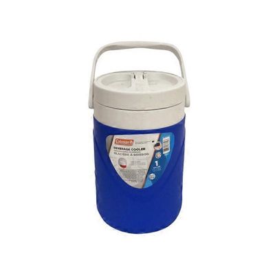 Coleman Beverage Jug Blue
