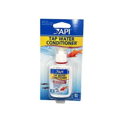 API Tap Water Conditioner