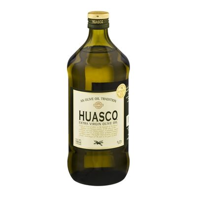 Huasco Extra Virgin Olive Oil