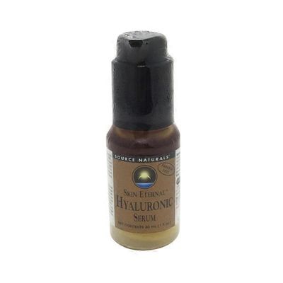 source naturals skin eternal serum