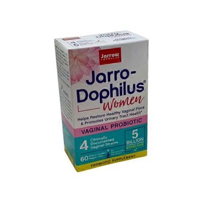 Jarro-Dophilus Women Veggie Probiotic Supplement