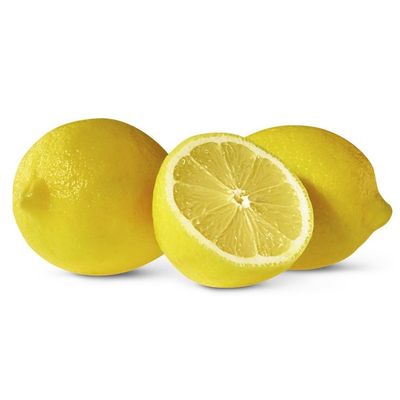 Lemons, Bag