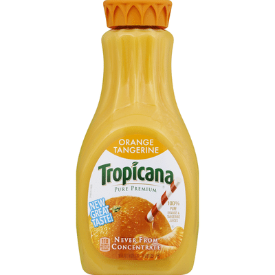 Tropicana Pr Prem Orng Tngrn 59FlOz