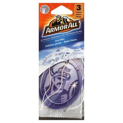 Armor All Air Fresheners, Cool Mist