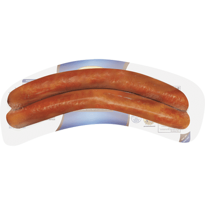 Butterball Turkey Sausage, Hardwood Smoked