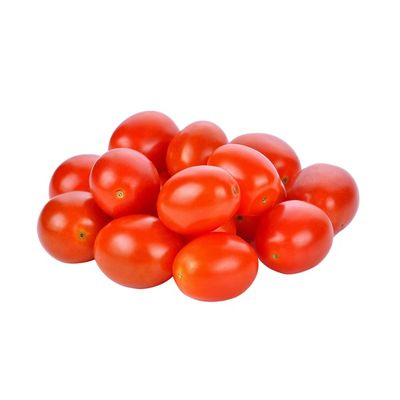 Organic Red Grape Tomato