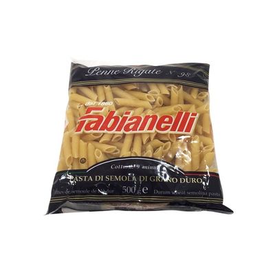 Fabianelli Penne Rigate Pasta