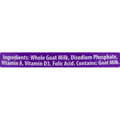 Meyenberg Goat Milk Evaporated