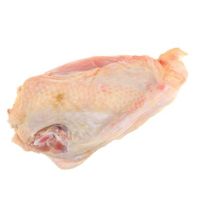 Perdue Split Chicken Breast
