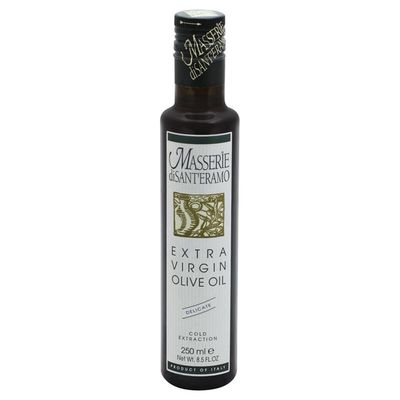 Masserie di Sant'Eramo Olive Oil, Extra Virgin