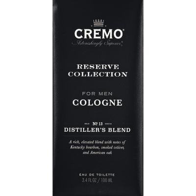 cremo cologne walmart