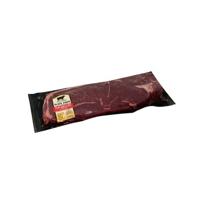 Black Angus USDA Choice Beef Top Sirloin Steak