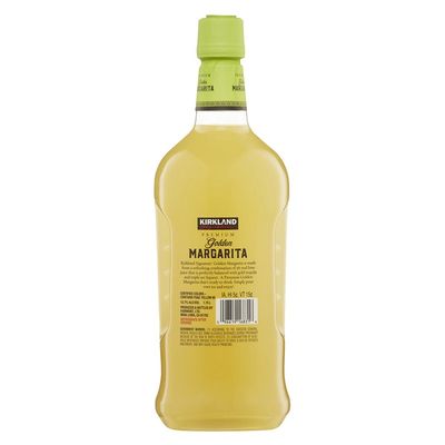 kirkland 75l alcohol