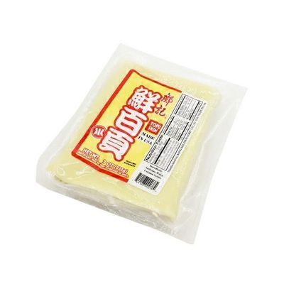 Tofu Skin