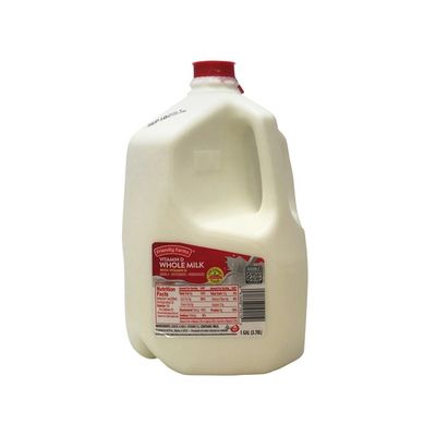 Friendly Farms Vitamin D Milk