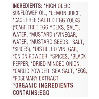 Tessemae's All Natural Dressing & Dip, Classic Ranch