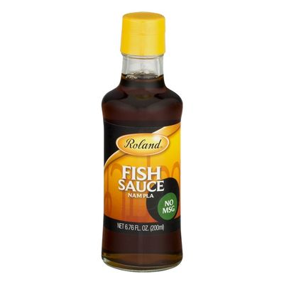 Roland Foods Fish Sauce Nampla