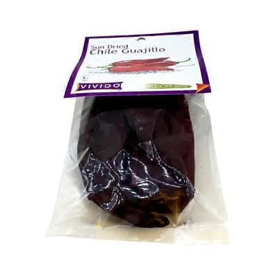 Chile Guajillo