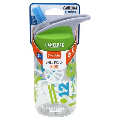 Camelbak Bottle
