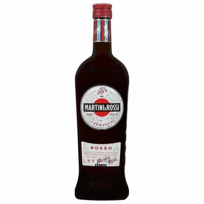 MARTINI Vermouth, Rosso