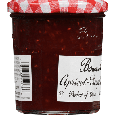Bonne Maman Mixed Berries Preserves