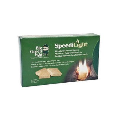 Big Green Egg Charcoal Starter