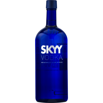 Skyy Infusions SKYY Vodka