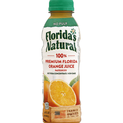 florida's natural juice